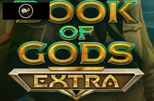 Book of Gods Extra